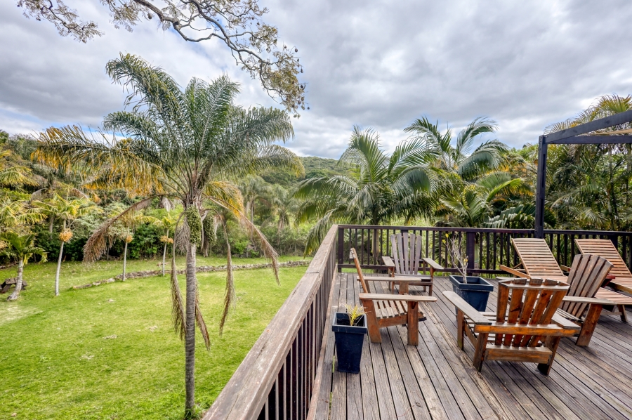 3 Bedroom Property for Sale in Nahoon Valley Park Eastern Cape